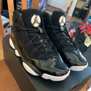 Jordan 6 Rings Size Men’s 8.5